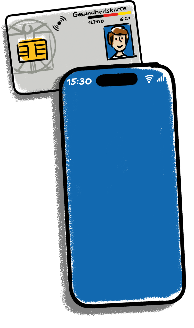 CardLink Symbolbild
